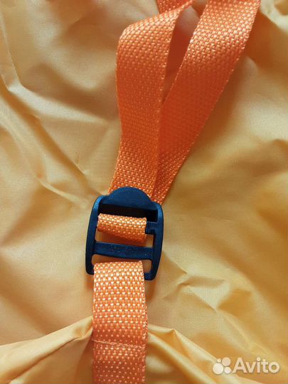 Компрессионный мешок