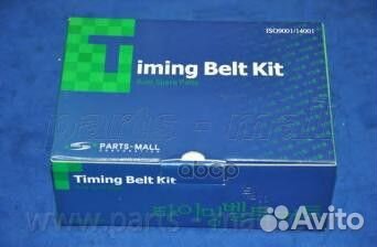 Комплект ремня грм PNB015 Parts-Mall