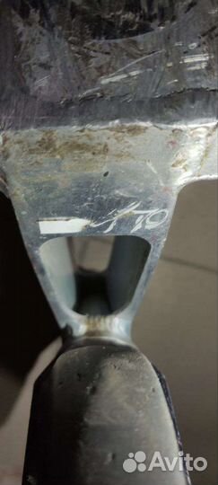 Самокаты district c253 (детали)