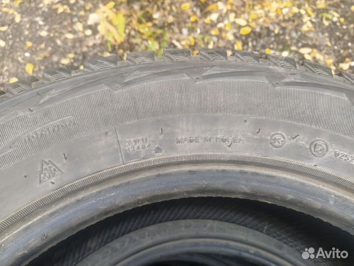 Hankook AH11 225/65 R17 106T