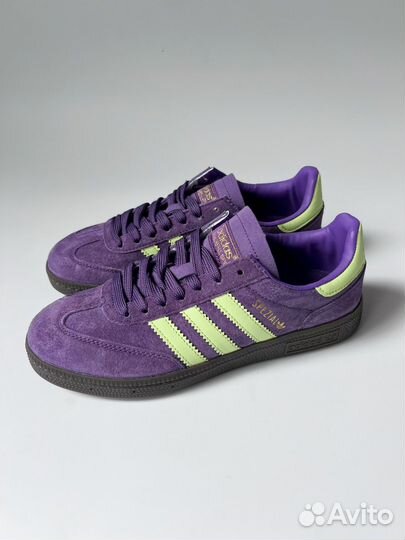 Adidas spezial