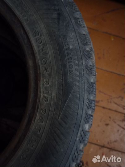 Nordman Nordman + 205/65 R15