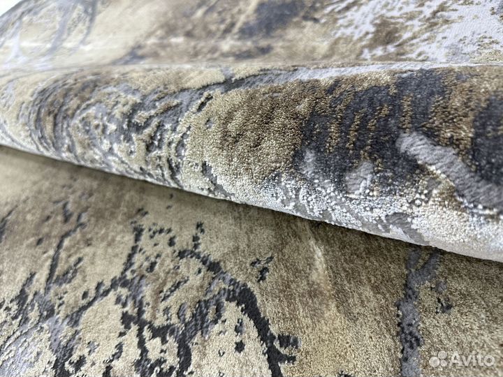 Ковер плотный 1.6х3