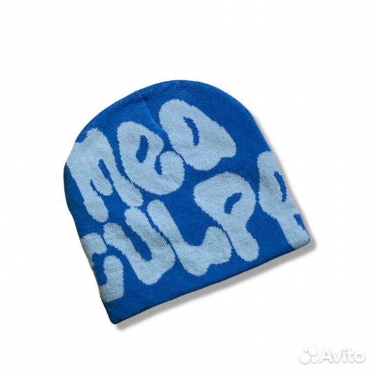 Шапки мужские USA Y2K