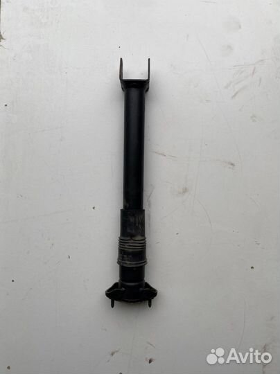 Пневмоподвеска