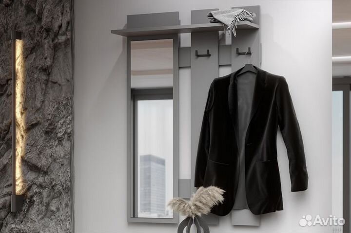 Прихожая новая Энни