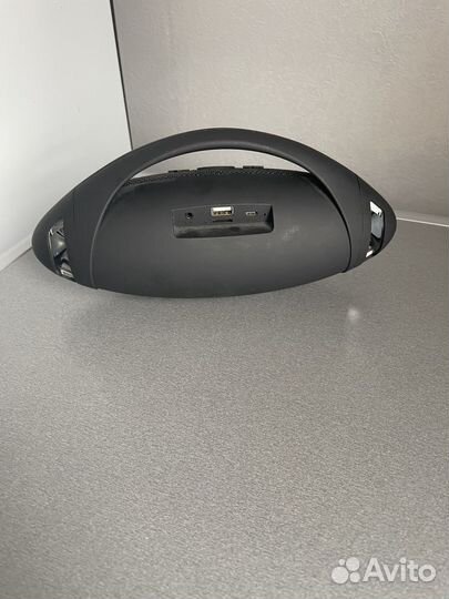 Bluetooth колонка HopeStar H37 Черная