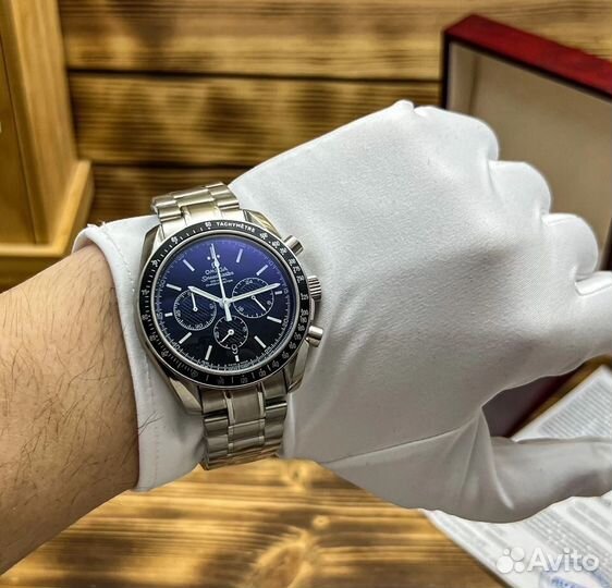 Часы omega мужские