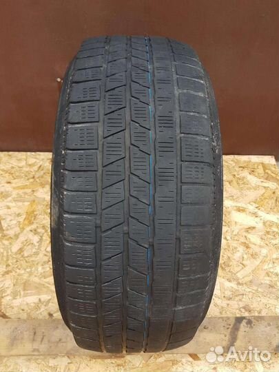 Pirelli Scorpion 255/55 R18