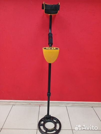 Металлоискатель MD 3010II