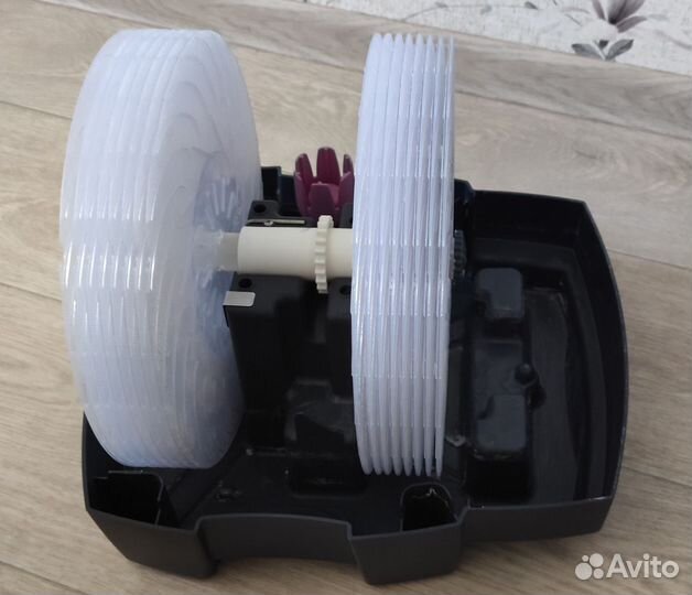 Мойка и увлажнитель воздуха Boneco W2055D