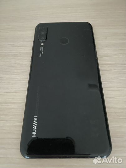 HUAWEI P30 lite, 4/128 ГБ