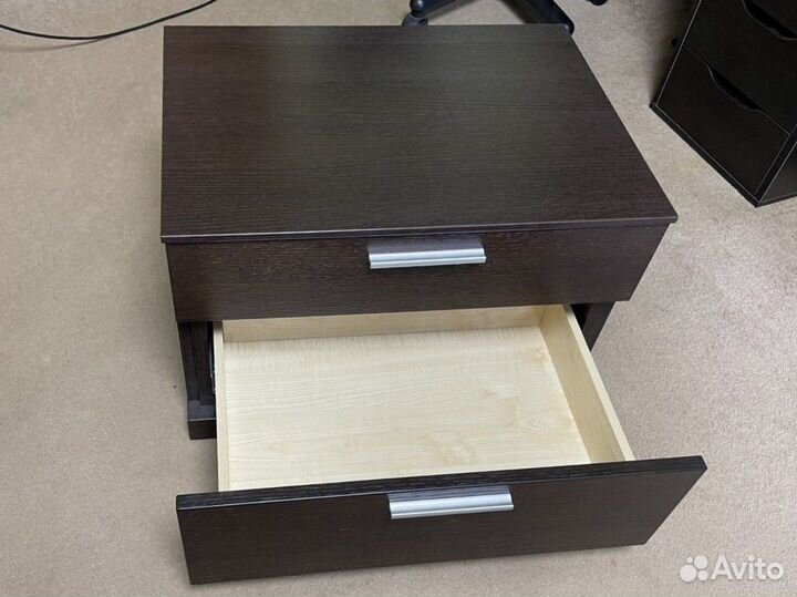 Тумба прикроватная