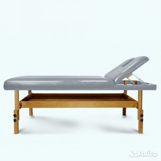 Массажный стол