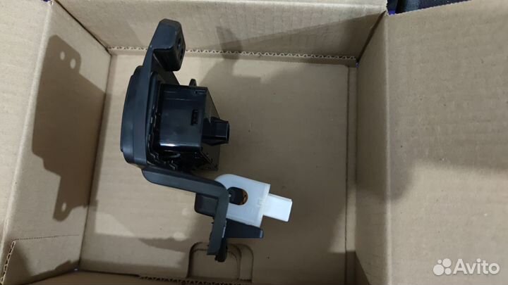 Блок кнопок Мазда CX-5