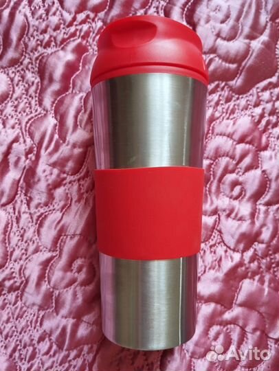 Термо кружка