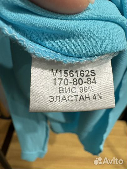 Блузка vassa 42