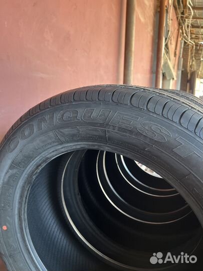 Sunwide Conquest 215/60 R17 96V