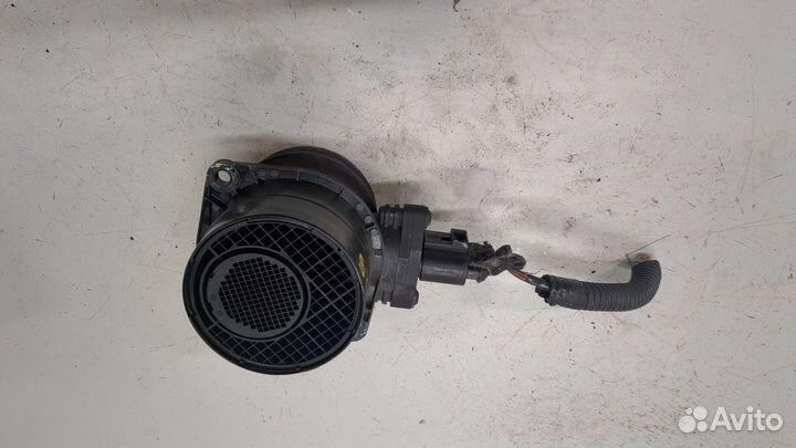 Измеритель потока воздуха Ford Galaxy, 2009