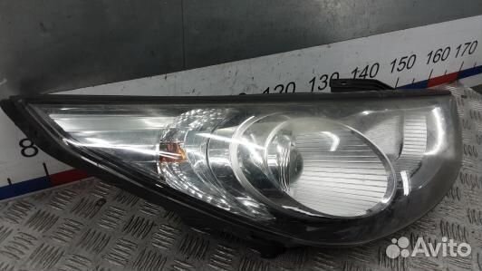 Фара правая hyundai IX35 1 (HDN11MU01)