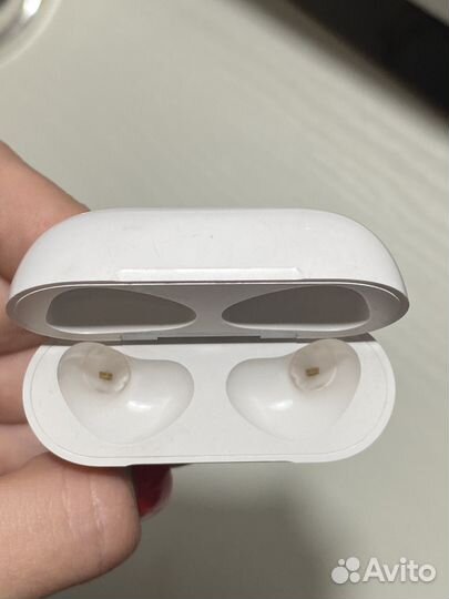Наушники apple airpods 3rd