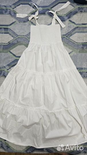 Одежда на девочку пакетом 146-152