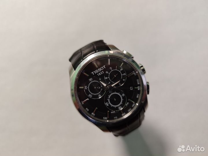 Часы мужские tissot 1853