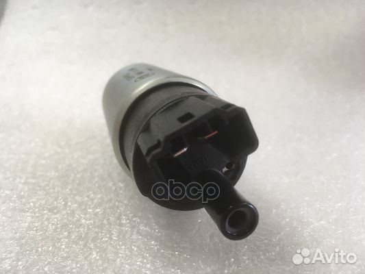 Насос топливный (с фильтр-сеткой) 17040-S9A-000