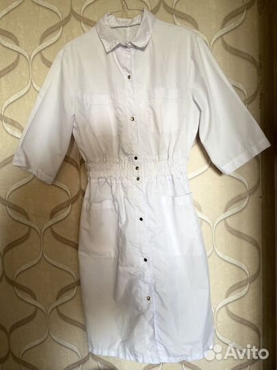 Медицинский халат