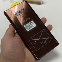 Samsung Galaxy Note 9, 8/128 ГБ