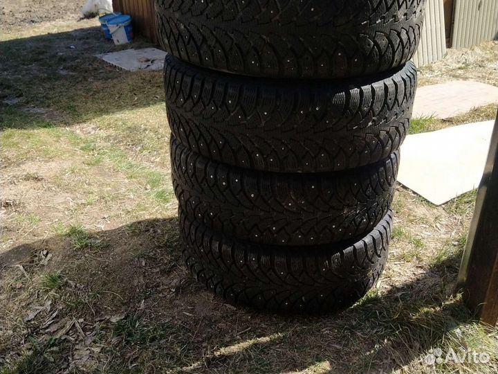 Nordman Nordman 4 60 R15