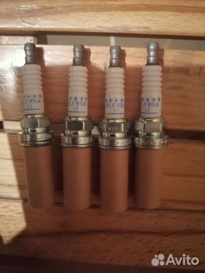 Свечи для Ниссан Альмера