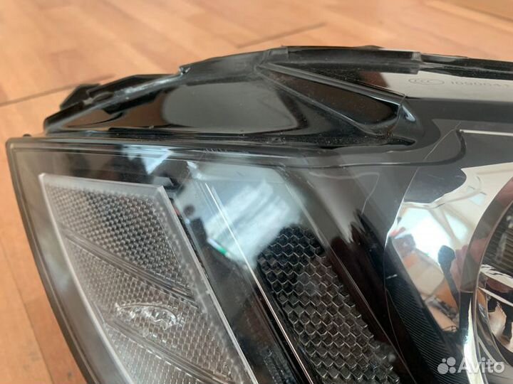 Фара передняя правая Jaguar Xf CC9 2015-2020