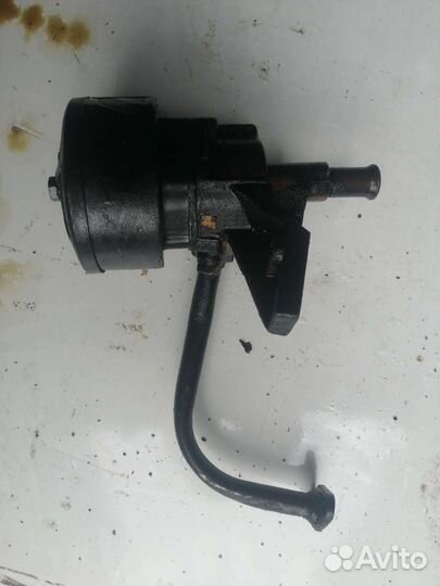 Масляный насос 4216