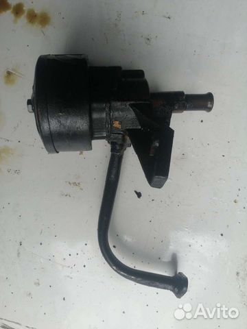 Масляный насос 4216