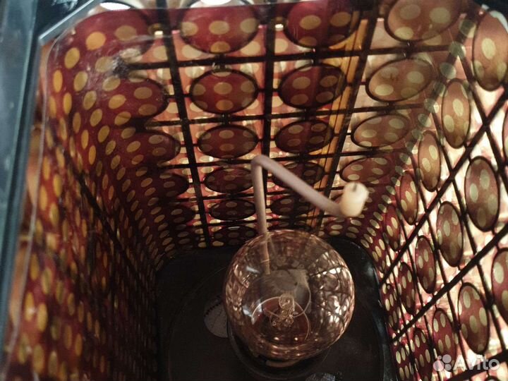 Светильник крутящийся СССР винтаж, раритет