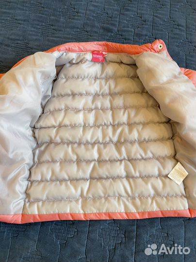 Куртка для девочки