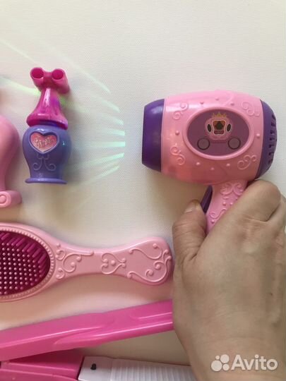 Набор красоты для девочек