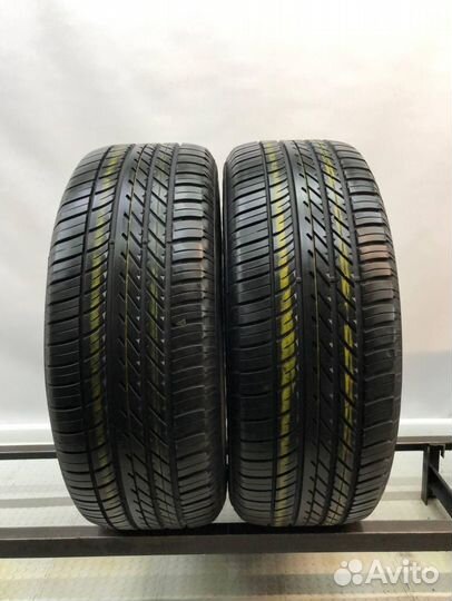 Goodyear Eagle F1 Asymmetric SUV 4x4 255/50 R20 102N