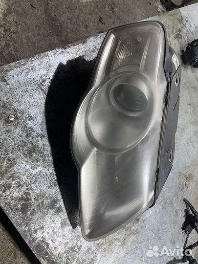 Фара правая Volkswagen Passat B6 3C5 2009
