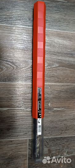 Бур твердосплавный hilti 25(400)