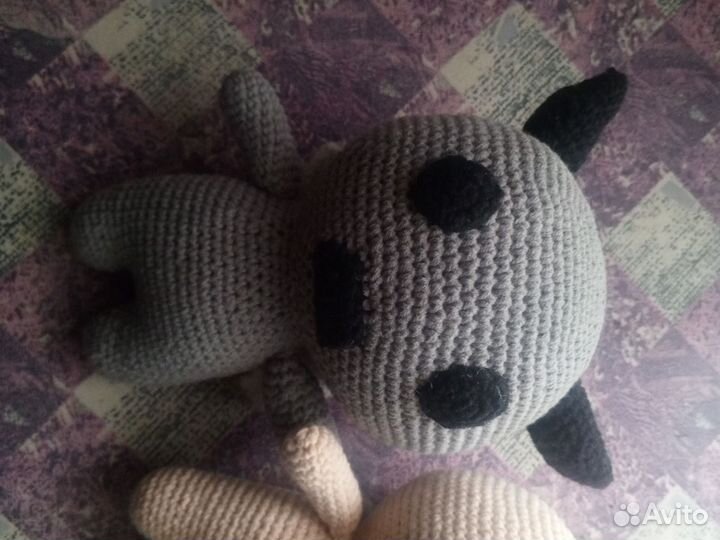 Игрушки айзек