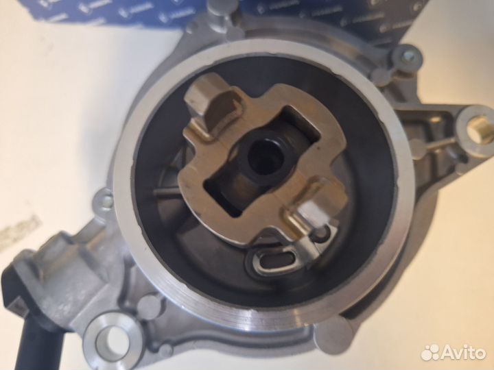Насос вакуумный BMW M47D20/M57D30