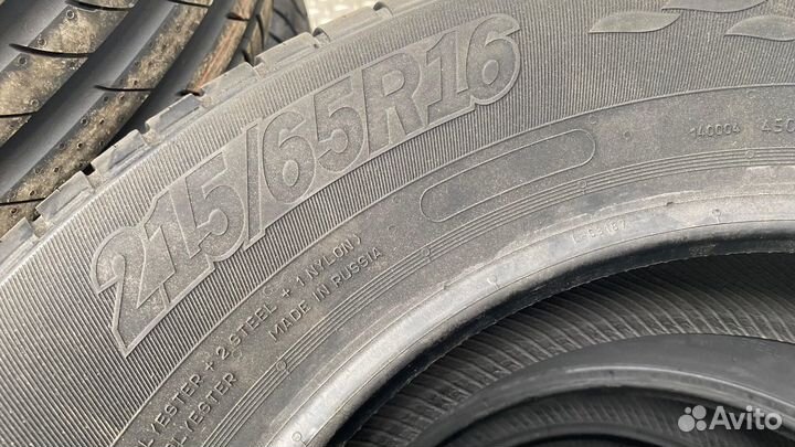 Cordiant Sport 3 215/65 R16 102H