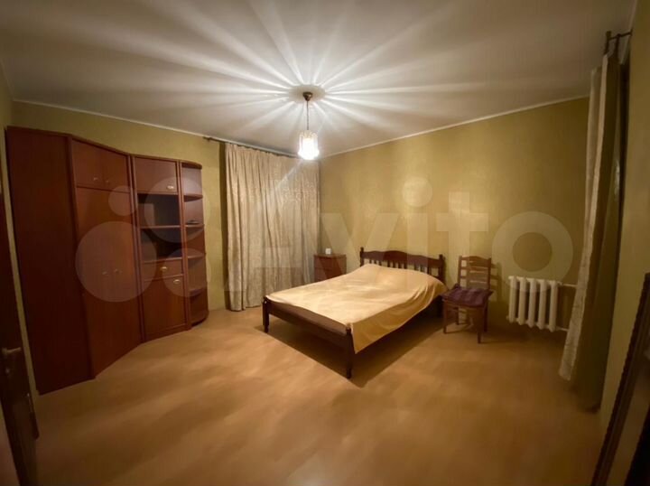 2-к. квартира, 82 м², 6/12 эт.