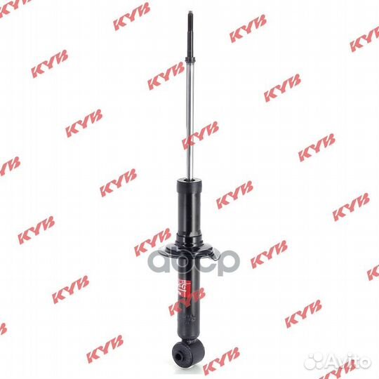 Амортизатор - Excel-G зад прав/лев 341054 KYB
