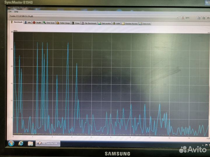 Mellanox MS2100/SN2010, MSN2700/MSN2410 SSD M.2