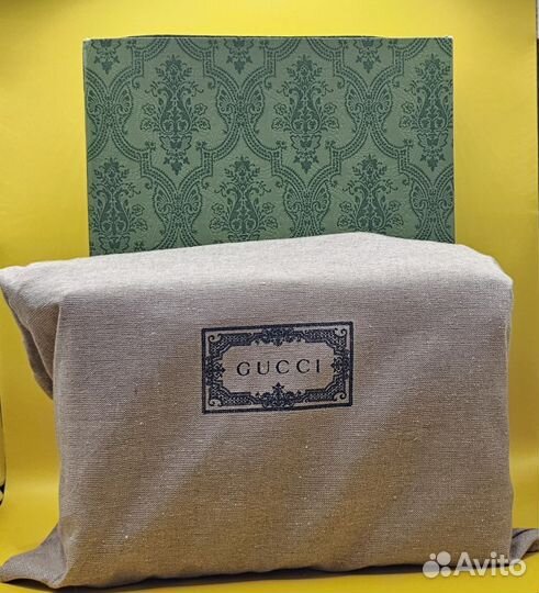 Женская сумка gucci ophidia