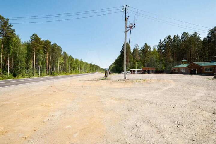 Кафе с гостевыми домиками