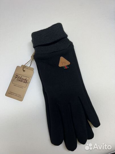 Перчатки женские